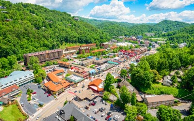 Tripps Worldwide Reviews Gatlinburg Attractions