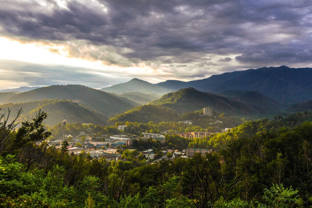 Tripps Worldwide Reviews Gatlinburg Attractions 7