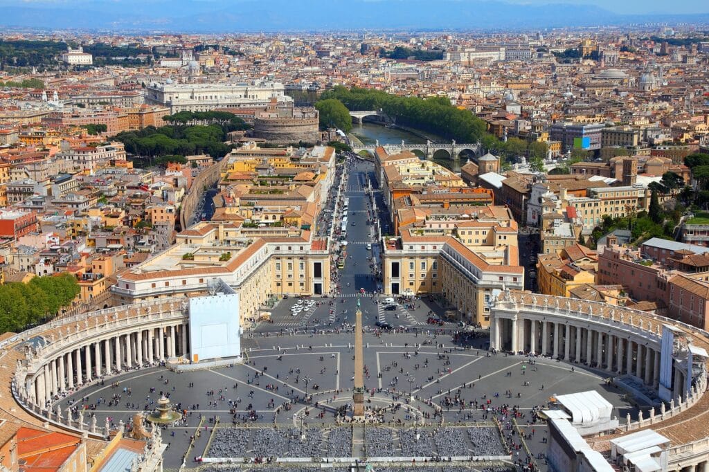 Vatican