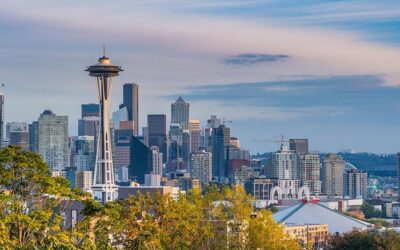 Seattle’s Best Sights Recommend by Tripps Worldwide