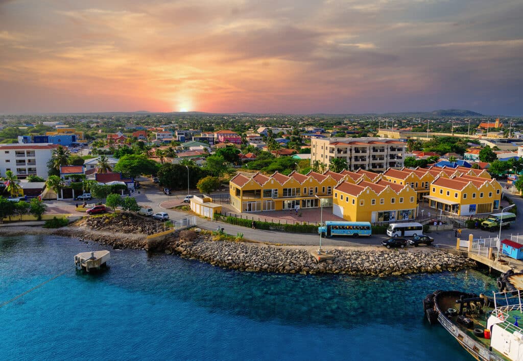 Tripps Worldwide Reveals Bonaire Is A Top Vacation Destination 4