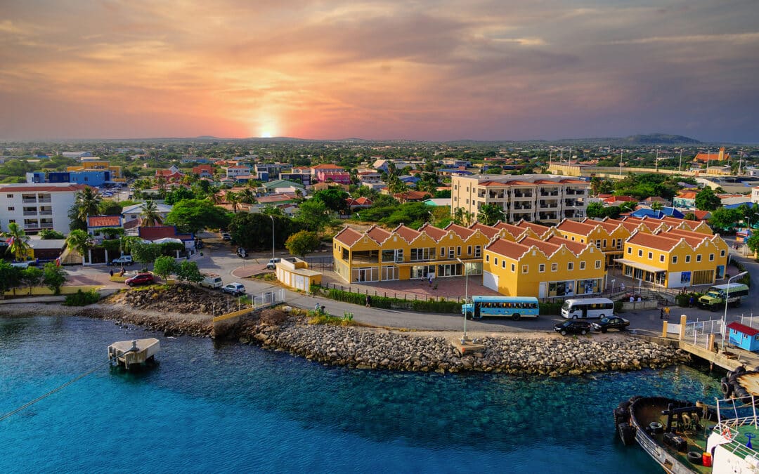 Tripps Worldwide Reveals Bonaire Is A Top Vacation Destination 4