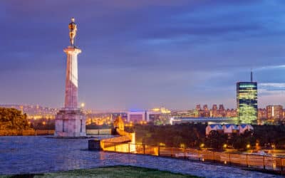 Tripps World Wide Reviews Belgrade, Serbia